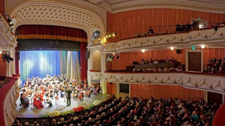 Варненската опера представя Carmen Dance в Банско