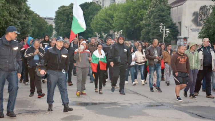Изписаха две от момчетата, жестоко пребити в Раднево