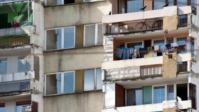 Мислят се промени в управлението на етажната собственост
