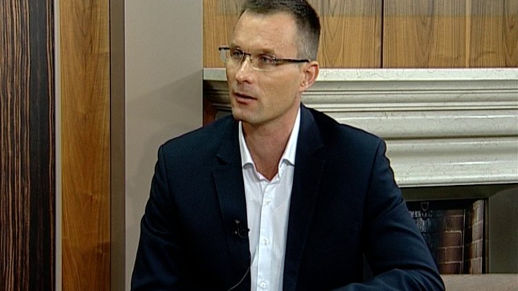 "Щрихи от утрото" (21.10.2016) - Колко ще излезе топлото на абонатите на Топлофикация във Варна тази зима?