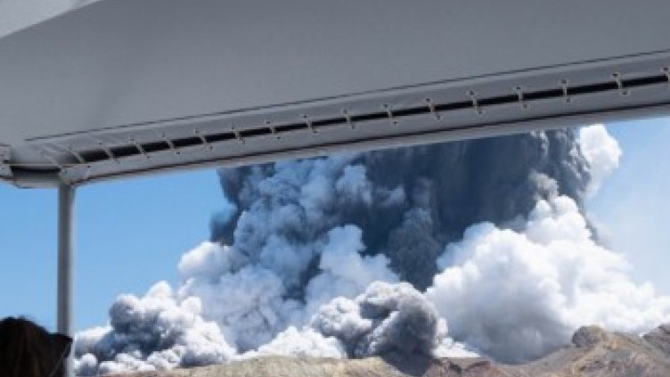 Снимки: Michael Schade/ Twitter