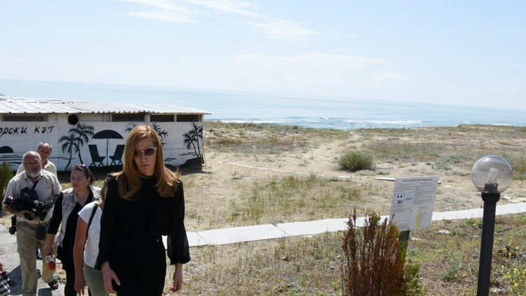 Снимка Пламен Гутинов