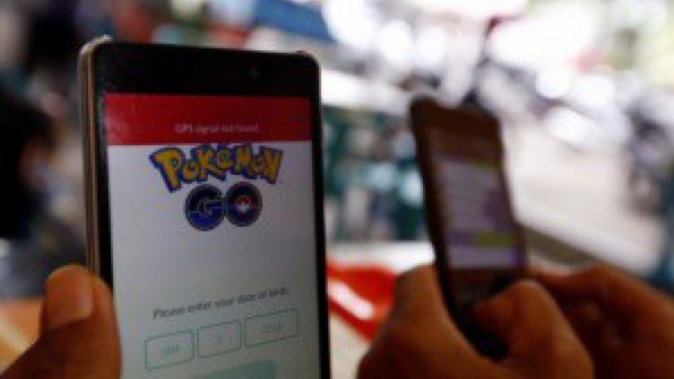 Американец дава създателите на играта Pokemon Go на съд