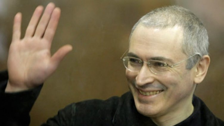 Интерпол отказа издирване на Ходорковски