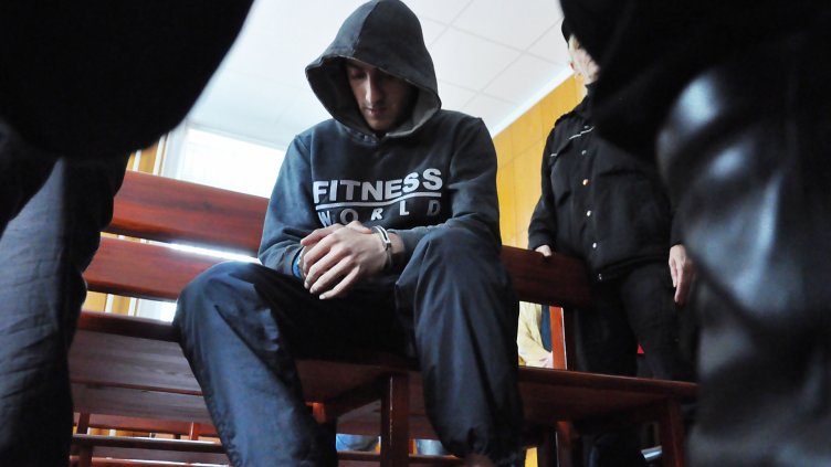 И жена обвинена за убийството на Александра