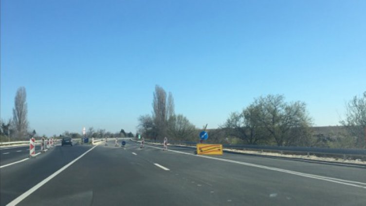 Снимка авторът.