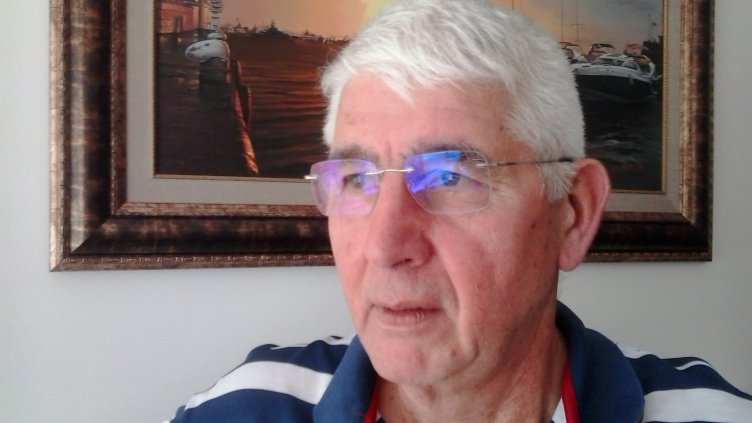 Кап. II ранг (о.р.) Иван Иванов: Професионалните водолази са по-малко дори от летците