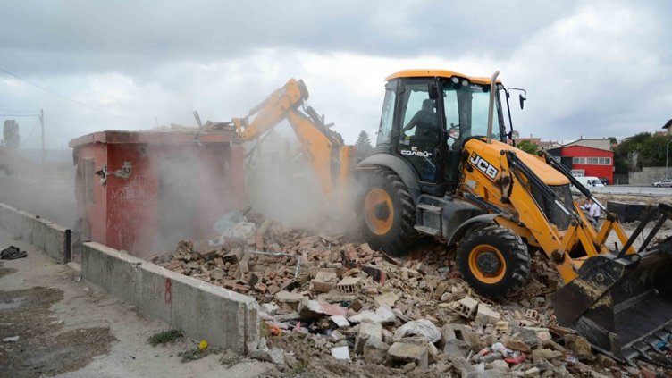 Над 40 000 т отпадъци са изнесени от „Максуда"