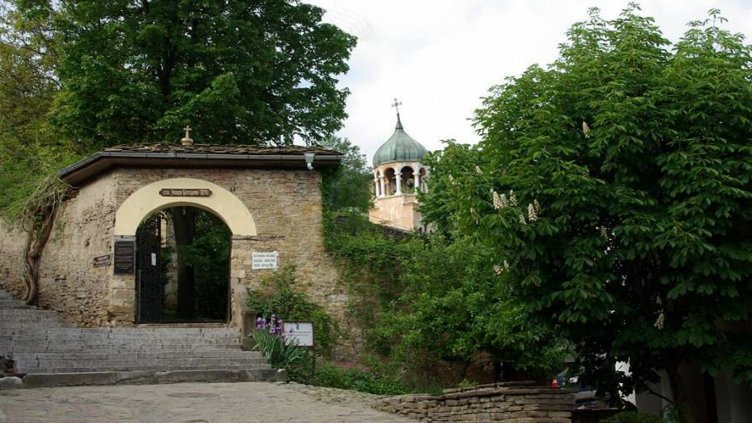 МС е отпусна средства за ремонт на черквата "Успение Богородично"