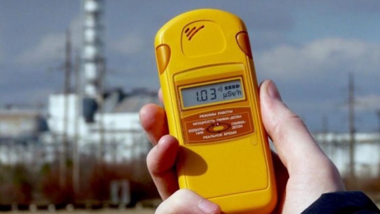 Няма данни за пренос на йод-131 на територията на България