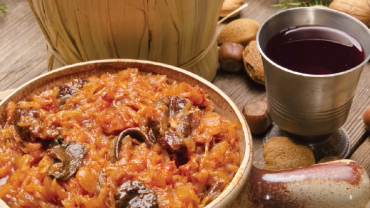 Какво да сготвим на Стефановден?