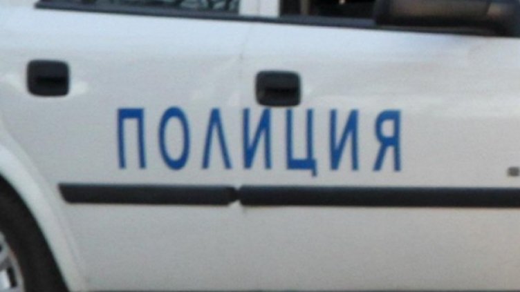 Излязъл от затвора преди 3 дни пак в ареста – за грабеж