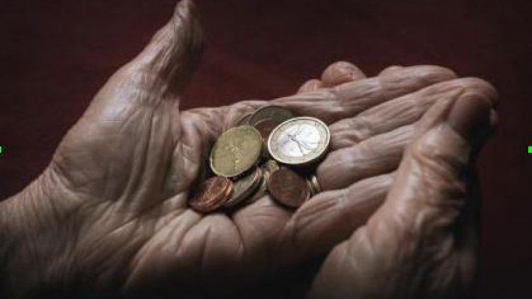 40% от безработните у нас си остават бедни, дори да започнат работа