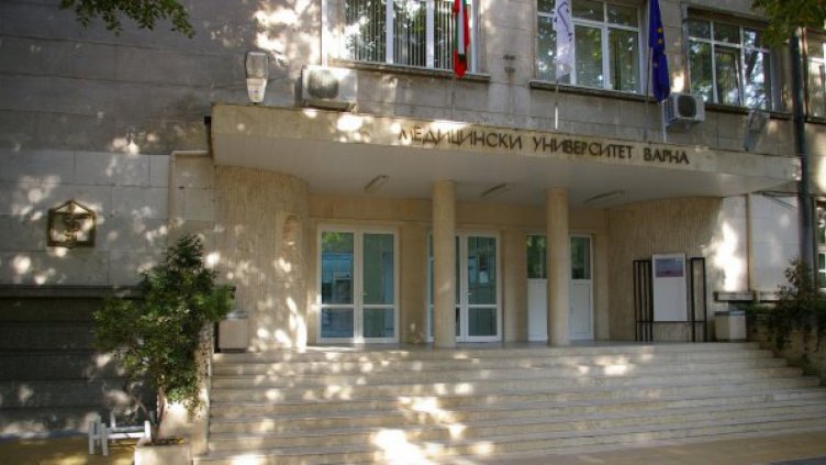 Обединението МУ – УМБАЛ „Света Марина“ ще подобри синхрона помежду им