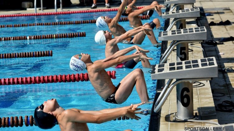 Плувен празник "Сбогом, лято" ще се проведе във Варна