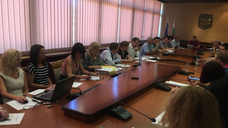 Над 2,5 млн. лв. е наличният капитал на „Пазари“ ЕАД – Варна