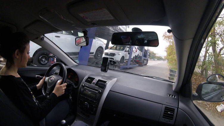 Снимка: YouTube