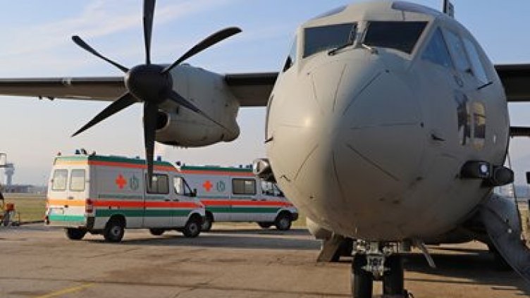 Донорска ситуация във Варна спаси животи