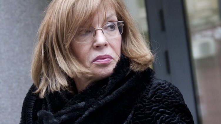 Съдия Ченалова с обвинение и заради беглеца по делото ”Соло”