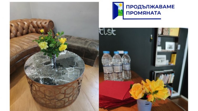 Депутатите от ПП правят приемна за срещи във Варна