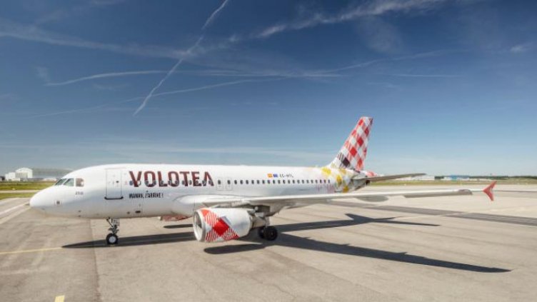 Нова авиокомпания стартира полети до Летище Варна от два града във Франция през 2022 г.