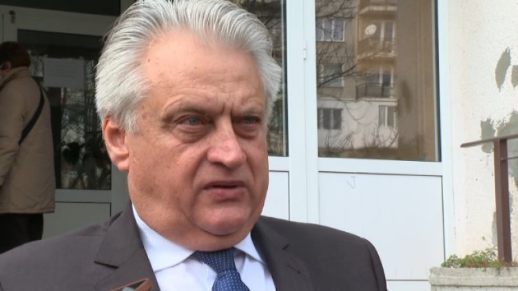 Рашков: Има опити за купуване на гласове, без "остри сигнали"