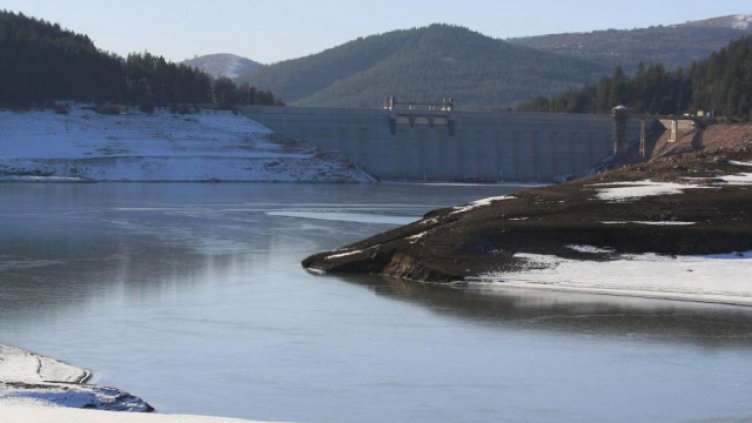 Установиха двама бракониери на язовир "Студена" 