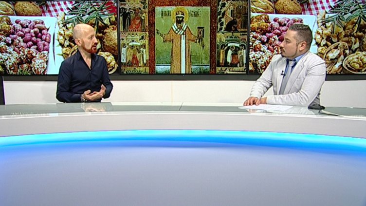 "Щрихи от утрото" (20.11.2019) - За какво да внимаваме при Коледния пост и детското хранене?