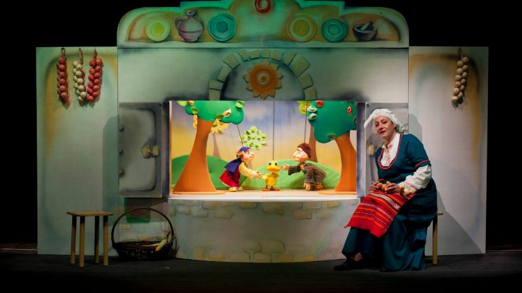 Снимки: Крум Крумов