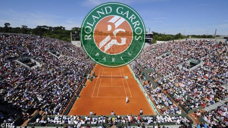 "Ролан Гарос" е под въпрос