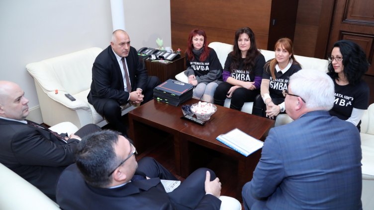 Премиерът: Реформата в ТЕЛК продължава