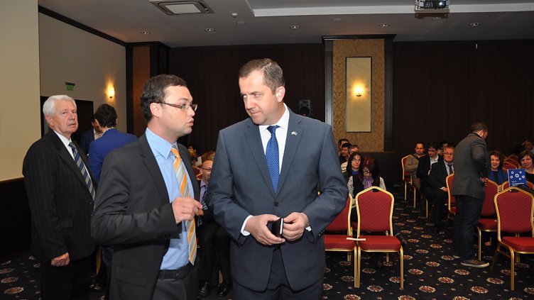 Снимки: Пламен Гутинов