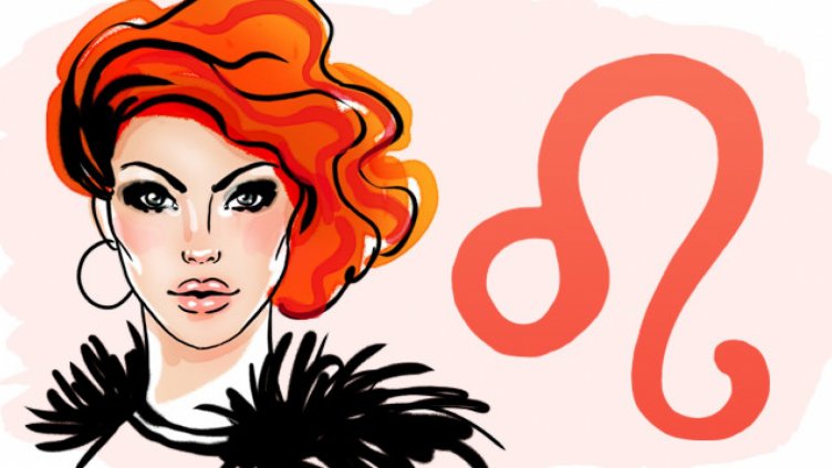 Женски хороскоп за декември - ЛЪВ