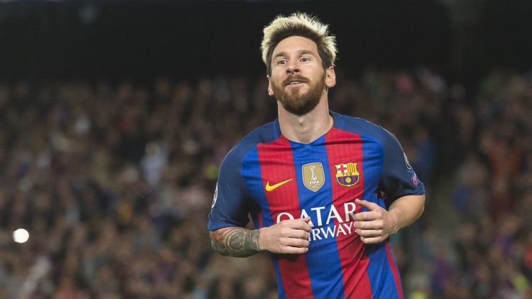 Снимка: Fcbarcelona