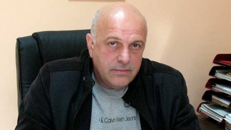 Красимир Георгиев: Корупцията е по-голяма, откакто изпитват само хора от ДАИ