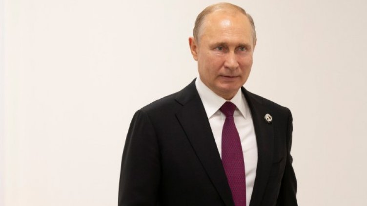Путин: Либералните ценности са отживелица