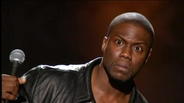 Кевин Харт отказа да води церемонията за наградите Оскар