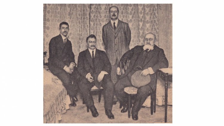 Непознатата история: Руският гост на Варна