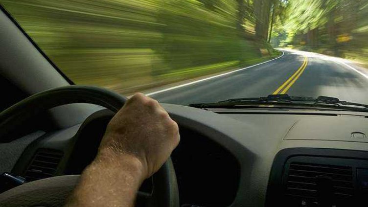 Българинът шофира най-рисково в петък между 17 и 18 ч.
