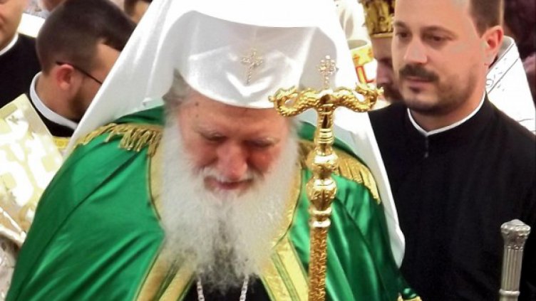 Патриархът се обяви в защита на традиционното семейство