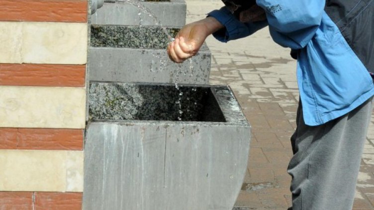 Откриха уран в кладенци, снабдяващи Хасково с питейна вода