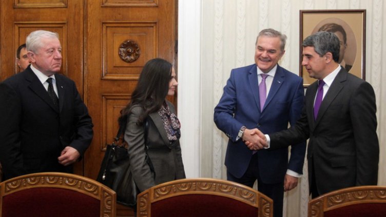 Според АБВ 43-ото Народно събрание не може да излъчи ново правителство