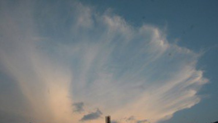 Времето на 13 август: Облачността ще бъде променлива