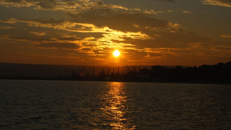 Стефани Йорданова: Това е моята Варна!