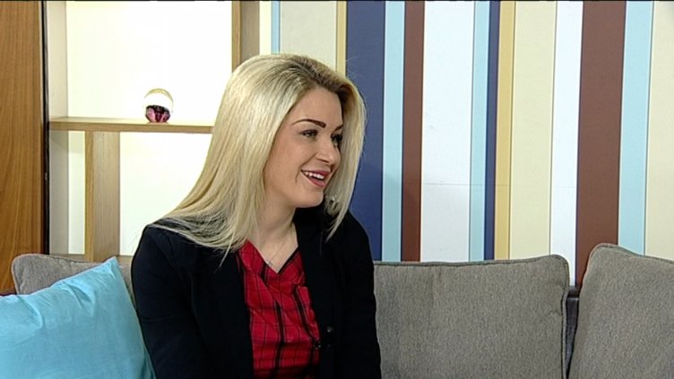 "Щрихи от утрото" (29.01.2019) - Фестивала за детско и младежко медийно изкуство АРЛЕКИН