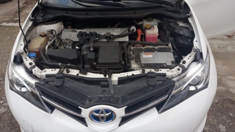 Икономията (Не) е майка на мизерията! Скъпи хибридни коли, но с газови уредби