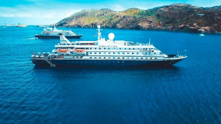 Варна очаква първи пътнически кораб след пандемията