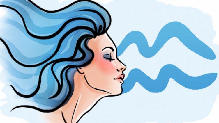 Женски хороскоп за декември - ВОДОЛЕЙ