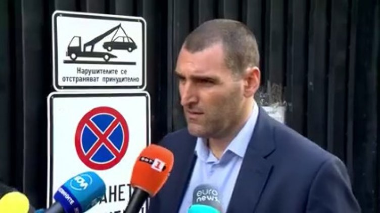 Един от задържаните за взрива в Истанбул е с българско гражданство