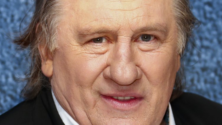 Разследват за измами Жерар Депардийо